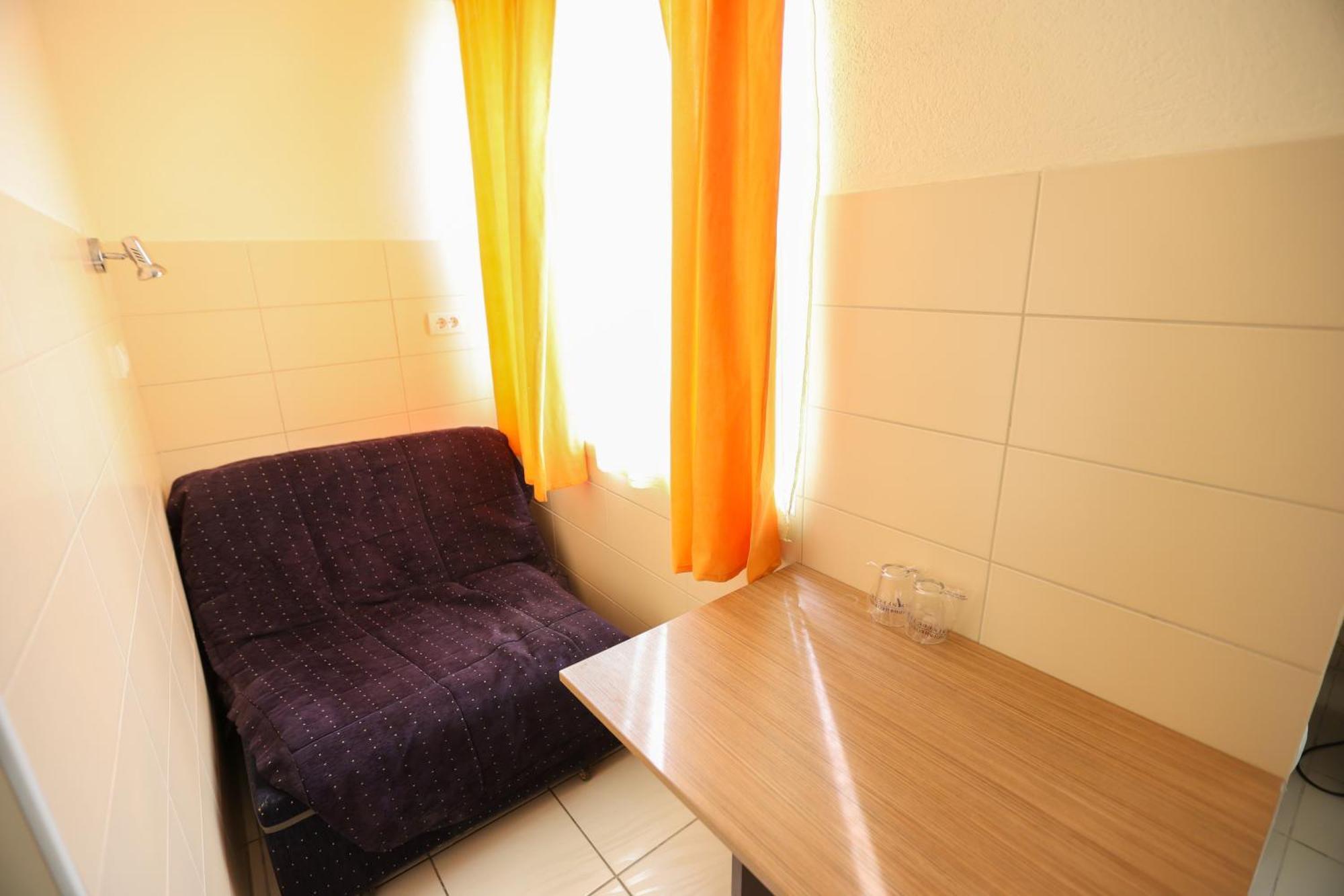 Hotel Marex Centar à Jabuka Extérieur photo